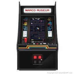 10" Bandai Namco Mini Player, , large