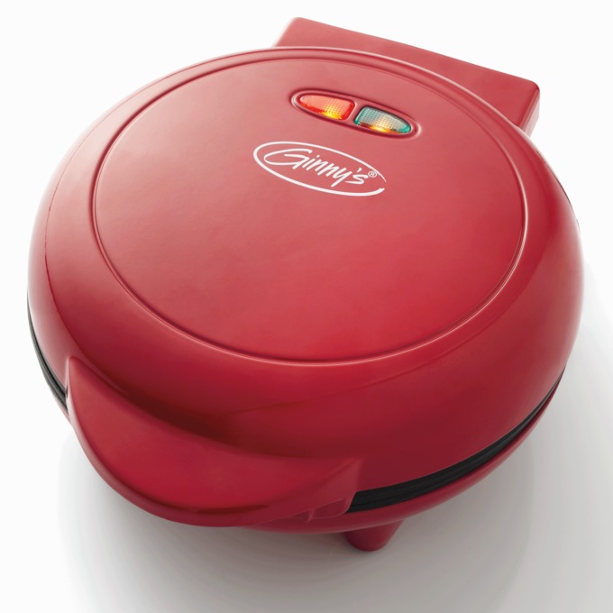 Ginny's Omelet Maker, , large