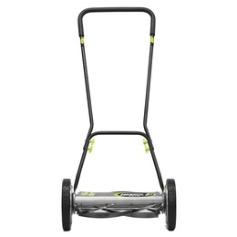 Earthwise 16-inch Manual Reel Mower, , large