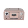 Studebaker Bluetooth Boombox with Cassette, , large