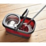 Ginny’s Rotating Spin Mop, , large