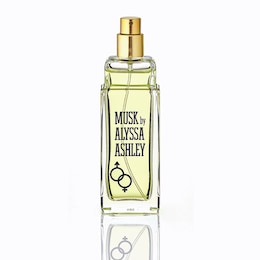 Alyssa Ashley Musk EDT Spray, , large