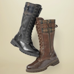 Boots Montgomery Ward