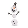 Lights & Sound Elsa Doll, Blue, large