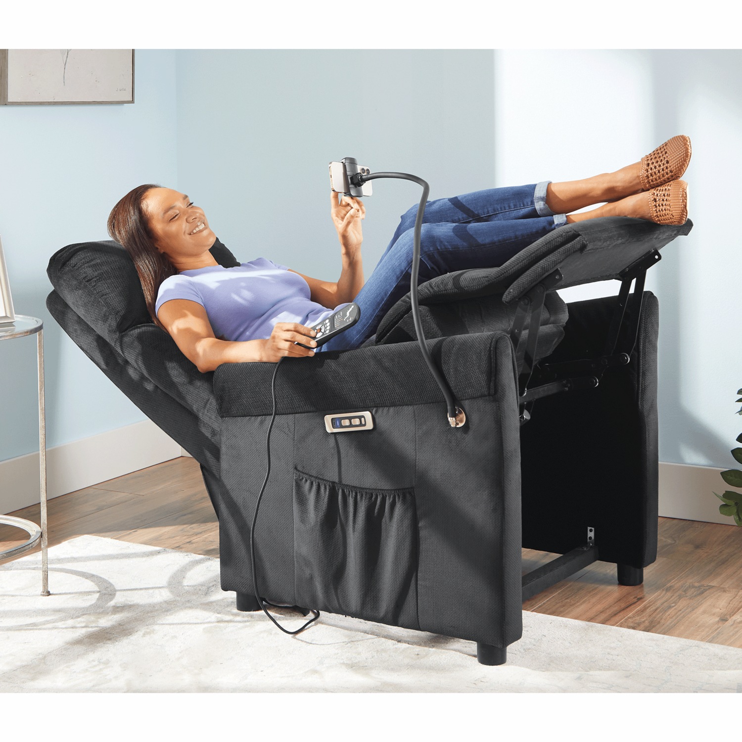 Montgomery ward zero gravity chair 2025