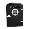 Personalized Frigidaire 6-Can Mini Fridge with Wireless Speaker, , large