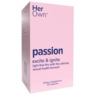 Her Own Passion 30 Capsules, , large