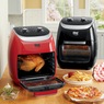 Chef Tested Multi-Function Air Fryer by Wards, , large