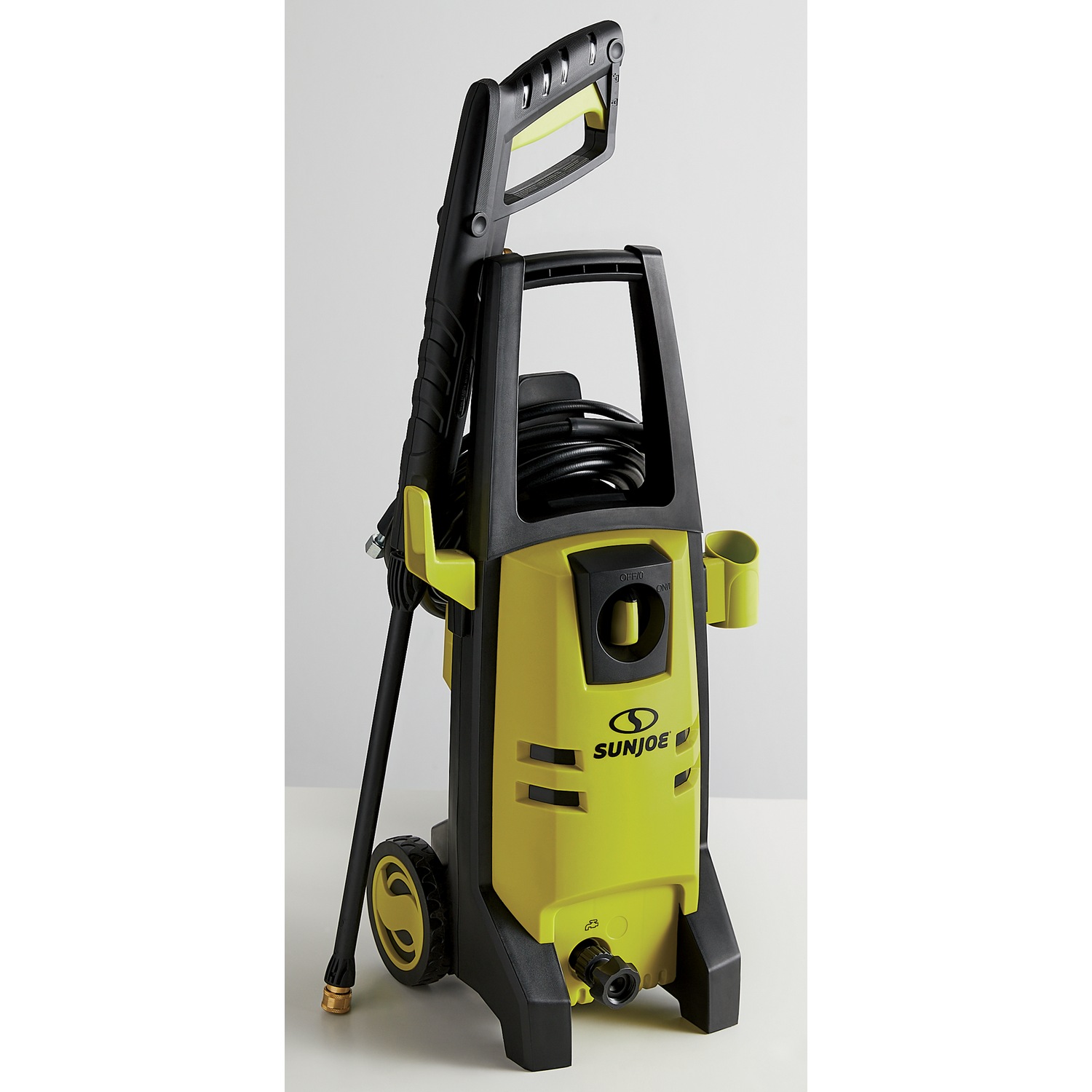 Sun Joe 2000 Psi Electric Pressure Washer
