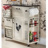 Rooster Cart, , large