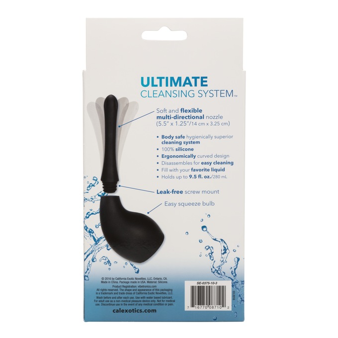 Ultimate Cleansing System, , large