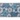 Indoor/Outdoor Reversible Floral Rug, Ivory Blue Gray, swatch
