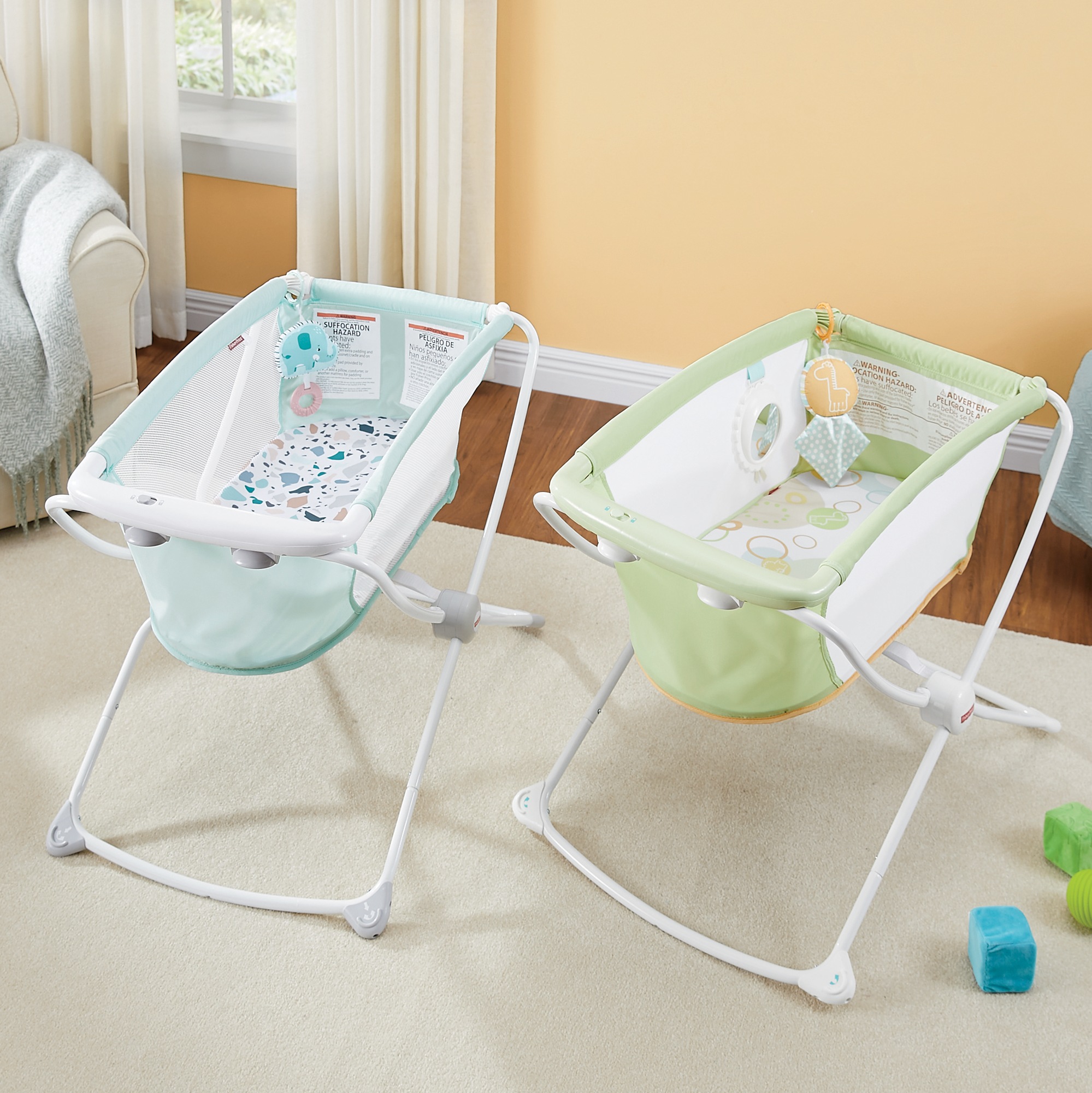 montgomery ward baby items