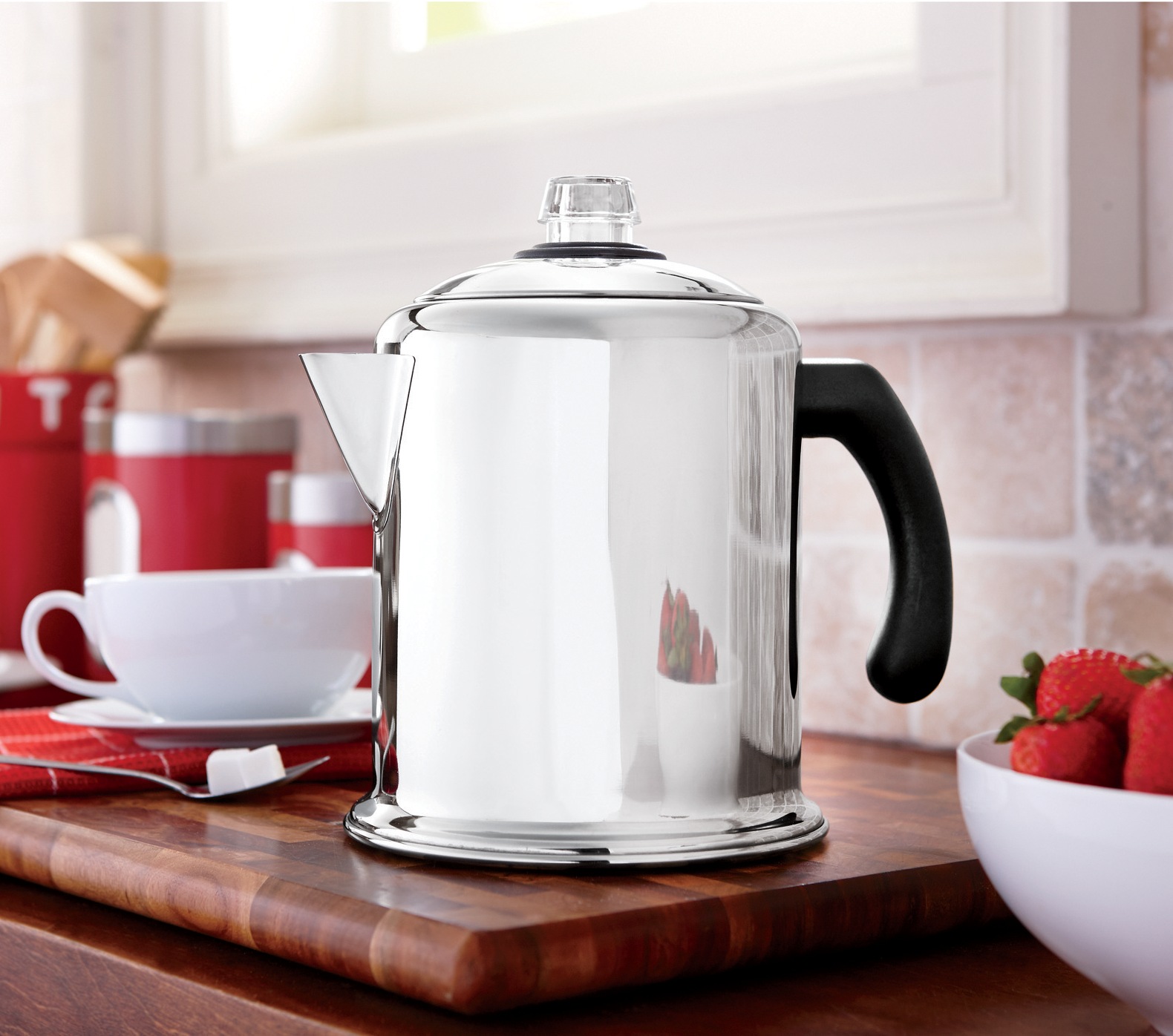 farberware electric stove top