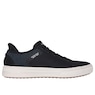 Skechers Men's Slip-Ins Arch Fit Arcade - Good 2 See Ya Sneaker, Black, large