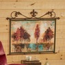 Warmth of Fall Hanging Tapestry, , large