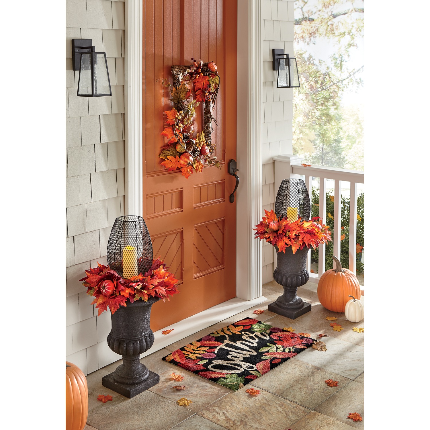 Buy Both Urn Filler And Urn Planter And Save Montgomery Ward