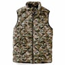 Men's Light Puffer Vest, , large
