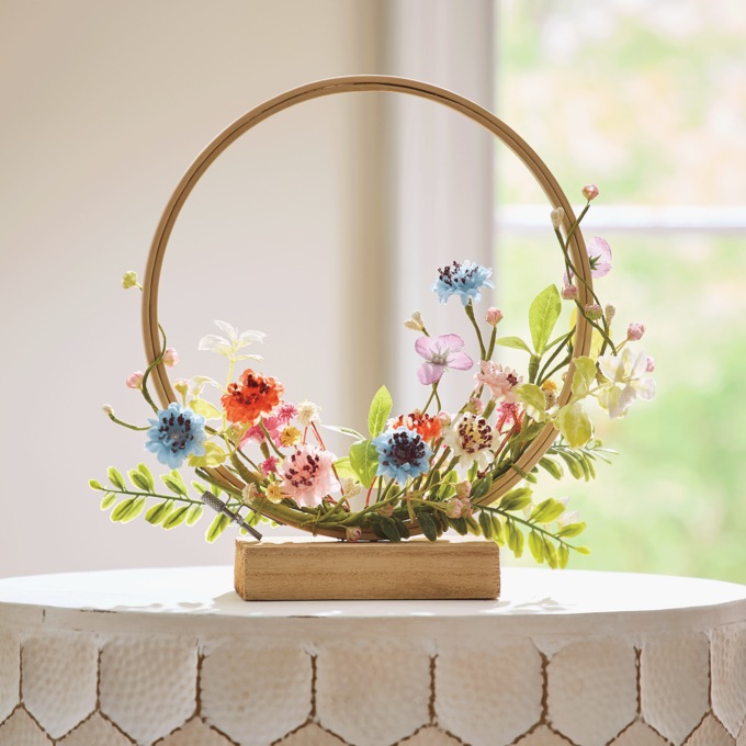 Wildflower Arrangement, , large