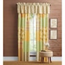 Harvest Valance, Sunflower, large