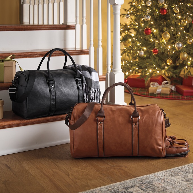 Men's Duffle Bag, , large