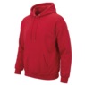Hanes Ultimate Men's Heavyweight Fleece Pullover Hoodie, , large