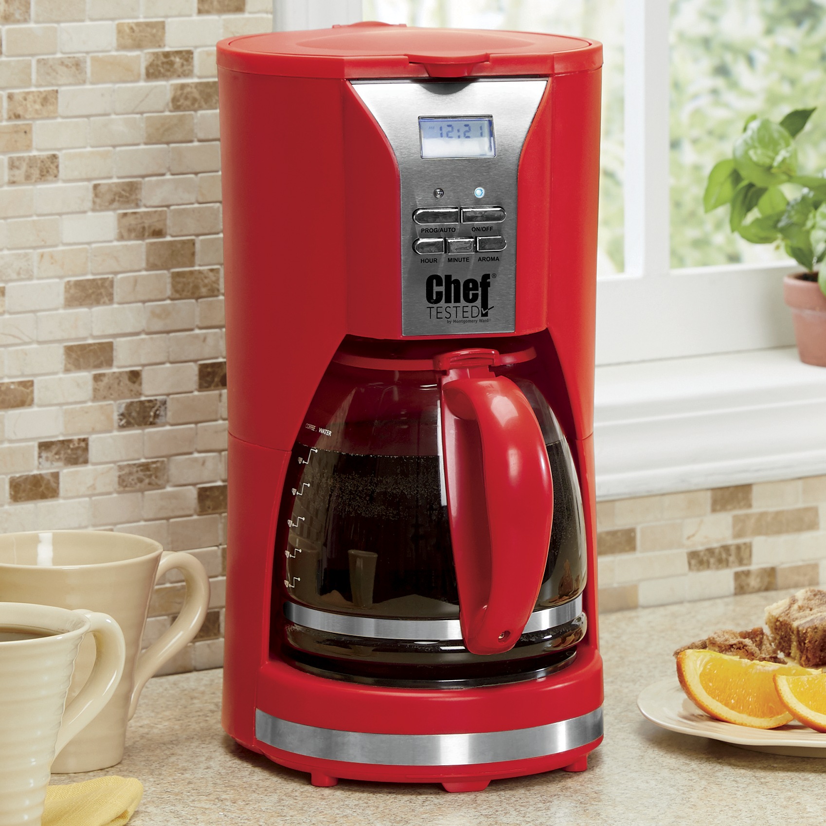master chef coffee maker replacement carafe