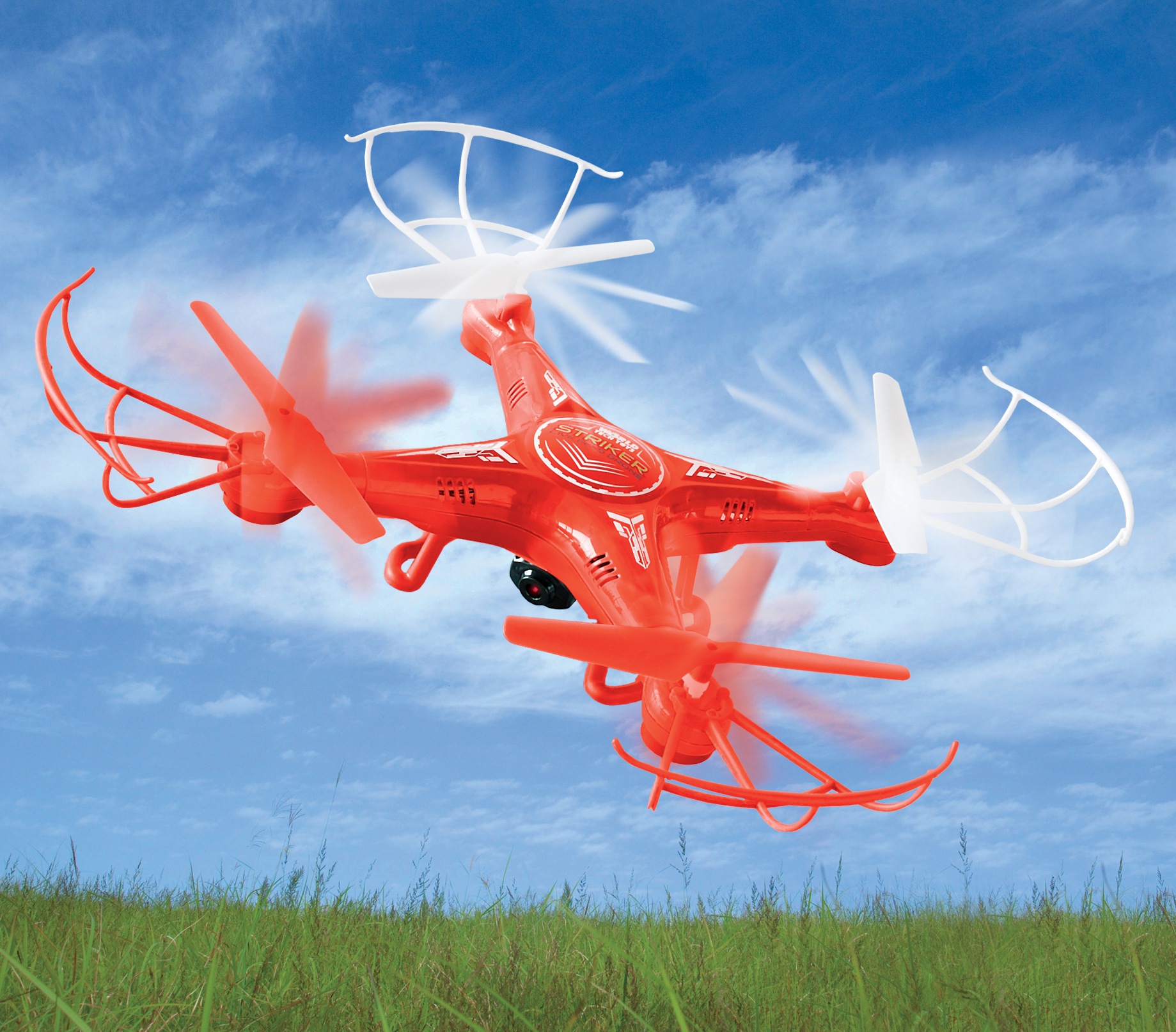 Striker x pro hd drone clearance
