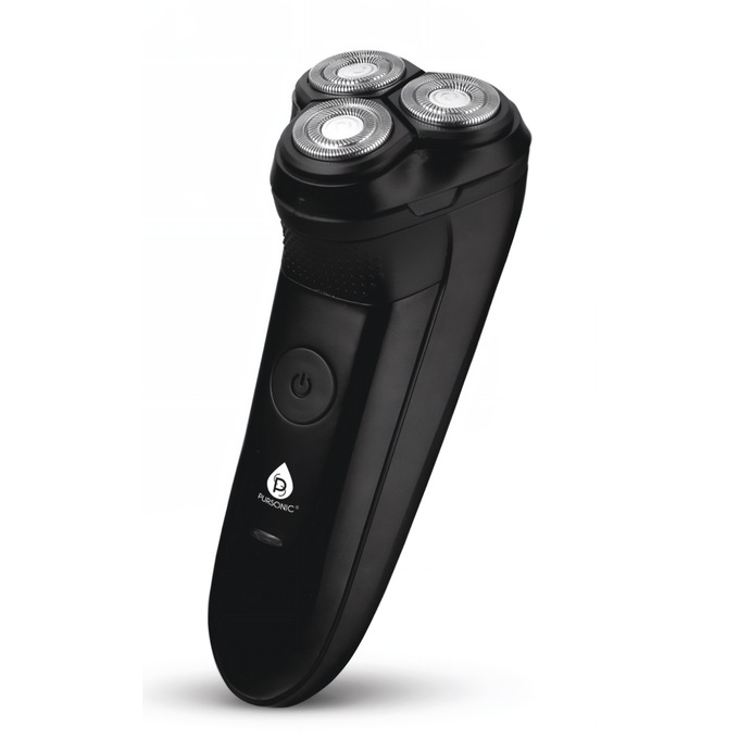 Mario Lopez Rechargeable Electric Shaver, , large