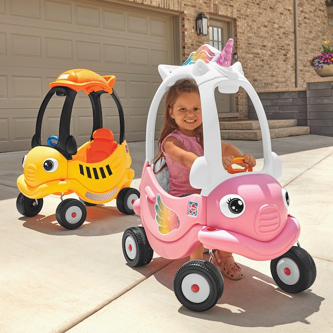 Grow &rsquo;n Up Coupe, , large