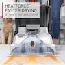Hoover Turbo Scrub Carpet Cleaner, , large