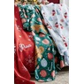 Holiday Novelty Fleece Throw, , large