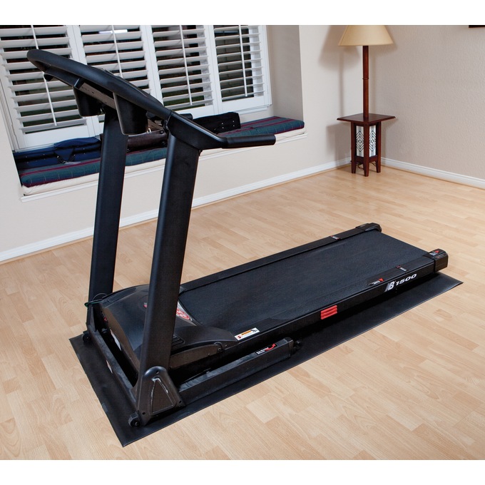 Marcy Equipment Mat, , large