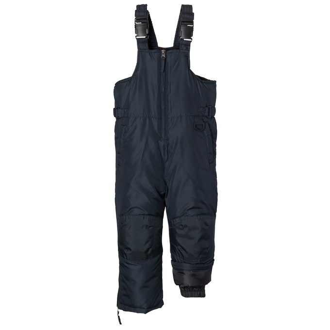 Unisex Snowbib, , large
