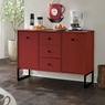 Linea Cabinet, , large