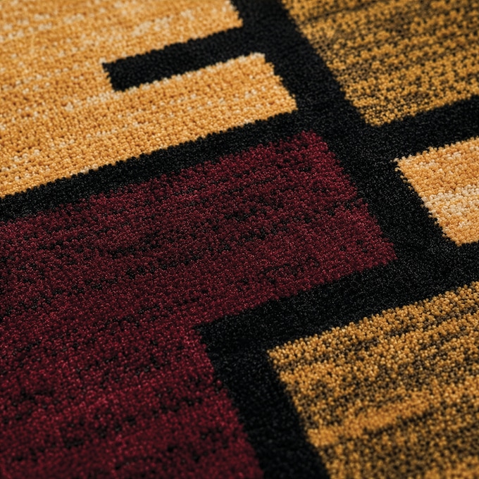 4-Piece Gilmore Rug Set, , large