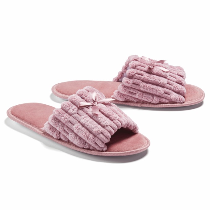 Cora Slipper, , large