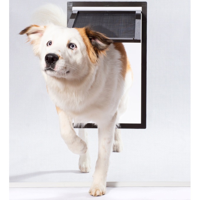PetSafe Pet Screen Door Large, , large