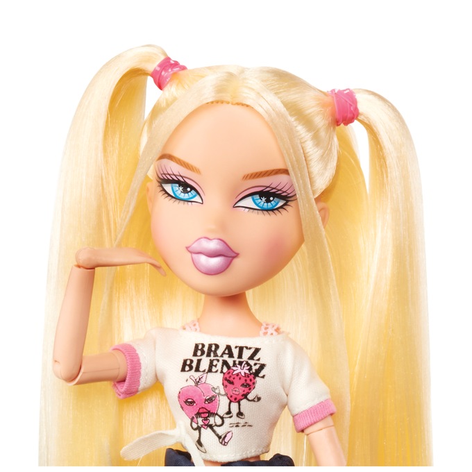 Alwayz Bratz Fashion Doll, , large