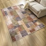 Odessa Blocks Rug - 5' x 7' 6", , large
