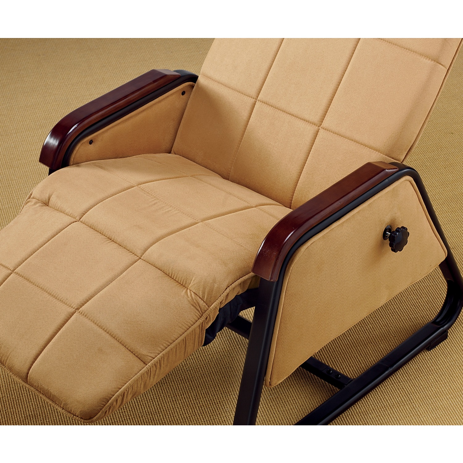 Manual Recline Zero Gravity Chair Montgomery Ward