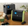 RCA Portable Projector, , large