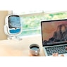 Arctic Air Grip Go Portable Air Cooler, , large
