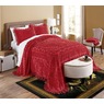 Half Moon Storage Ottoman, , large