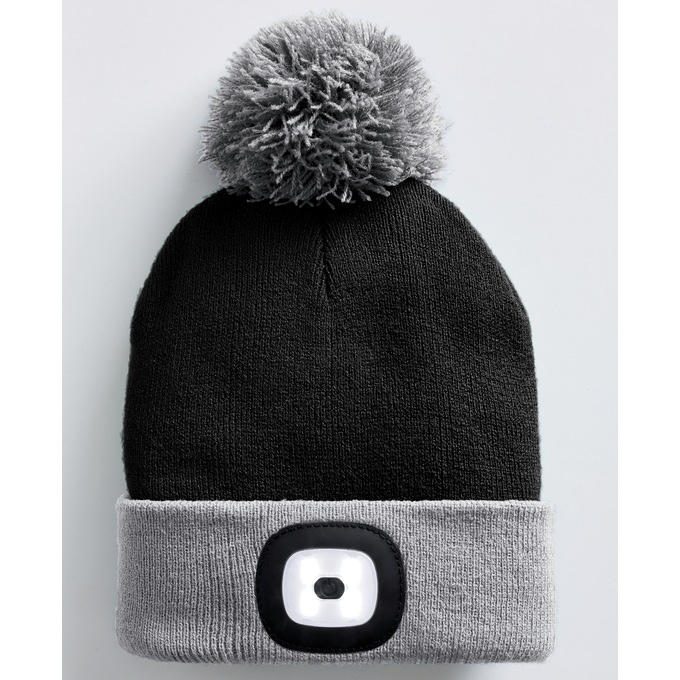Kids' Night Scout LED Beanie, , large