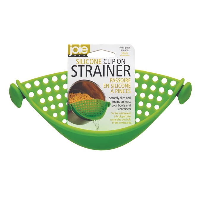 Joie Clip-On Strainer, , large