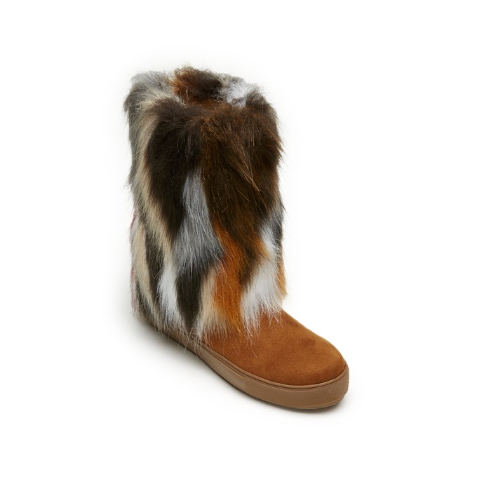 Airbrush Boot by Penny Loves Kenny, , large