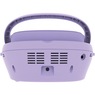 Magnavox Portable CD Boombox, , large