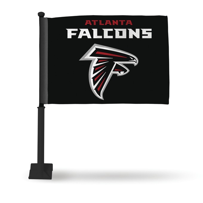 NFL Car Flag, , large