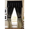 Gilda Comforter Set with Curtains, 30 Pieces, , large